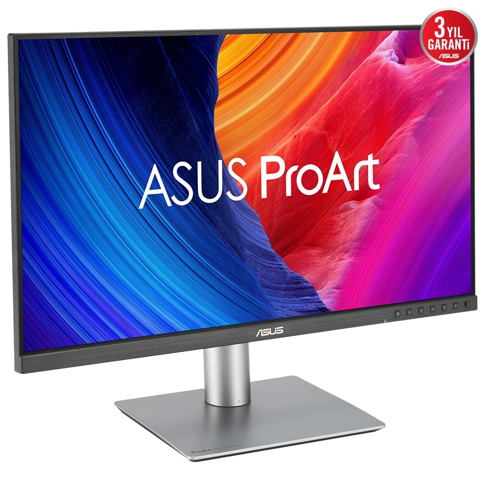 27" ASUS PROART PA278CFRV 5MS 100HZ 2K PIVOT IPS