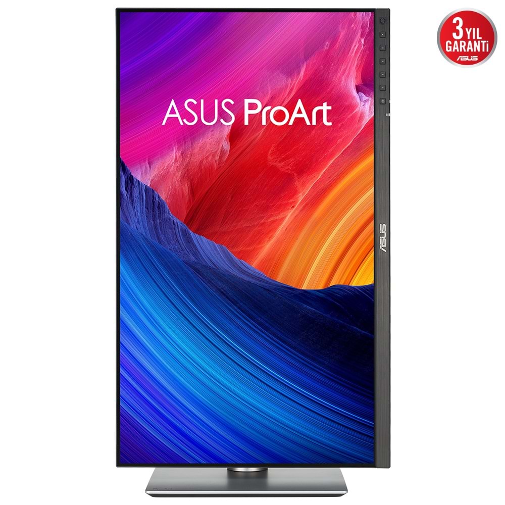 27" ASUS PROART PA278CFRV 5MS 100HZ 2K PIVOT IPS