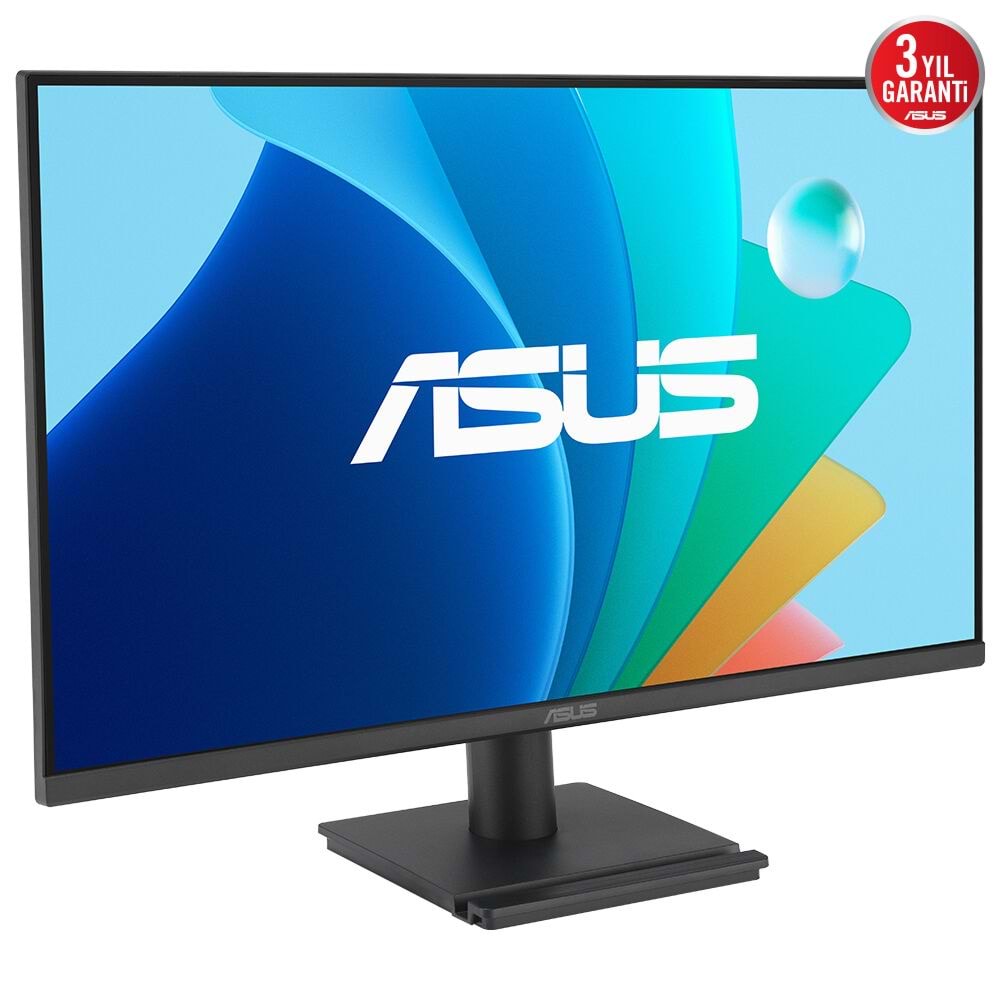 ASUS VA279HG 27" 120HZ 1MS EYE CARE MONITOR