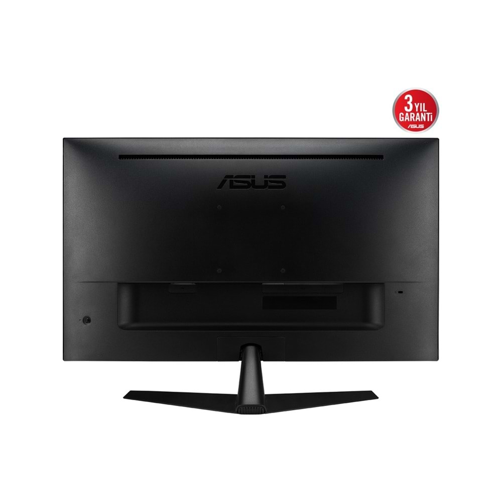27 ASUS VY279HGR 1MS 120HZ HDMI MONITOR
