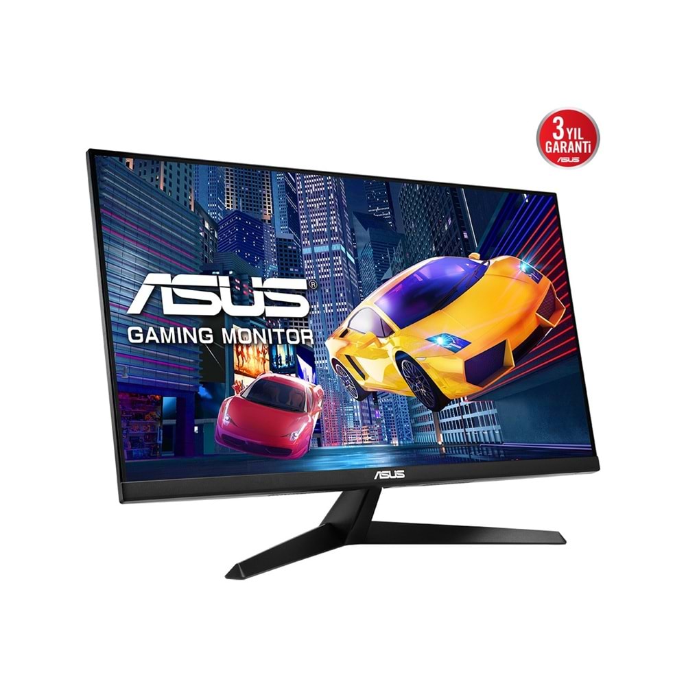27 ASUS VY279HGR 1MS 120HZ HDMI MONITOR