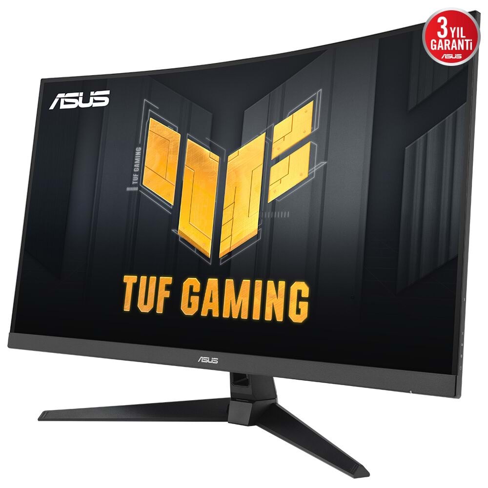 31.5 ASUS TUF GAMING VG32VQM5B 250HZ 0.5MS MONITOR