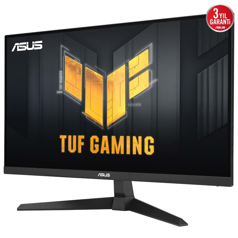 ASUS TUF GAMING VG279QE5A 27" 146HZ 1MS MONITOR
