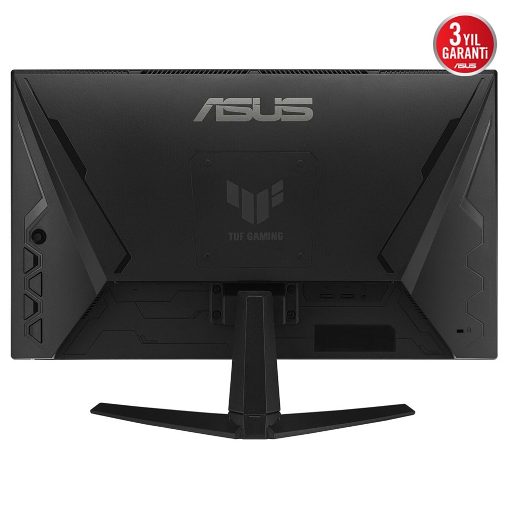 23.8 ASUS TUF GAMING VG249QE5A 1MS 146HZ MONITOR