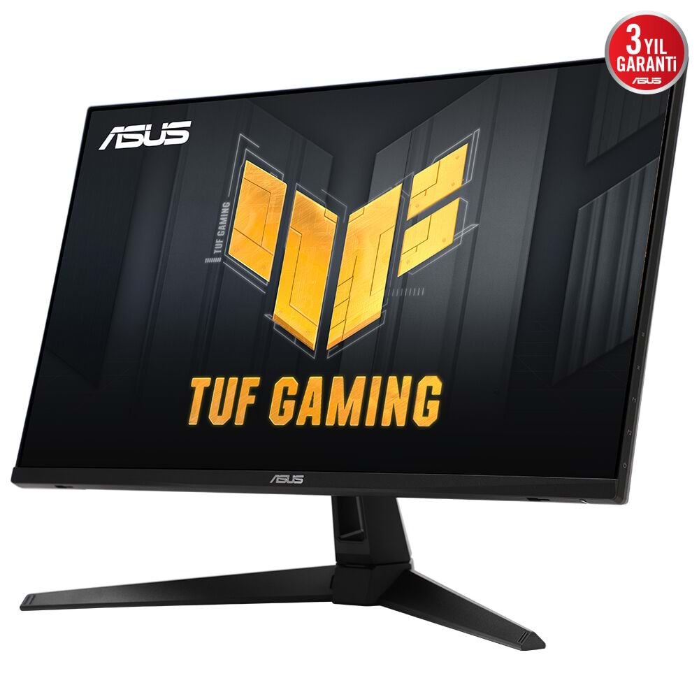ASUS TUF GAMING VG27AQM5A 27" 300HZ 1MS MONITOR