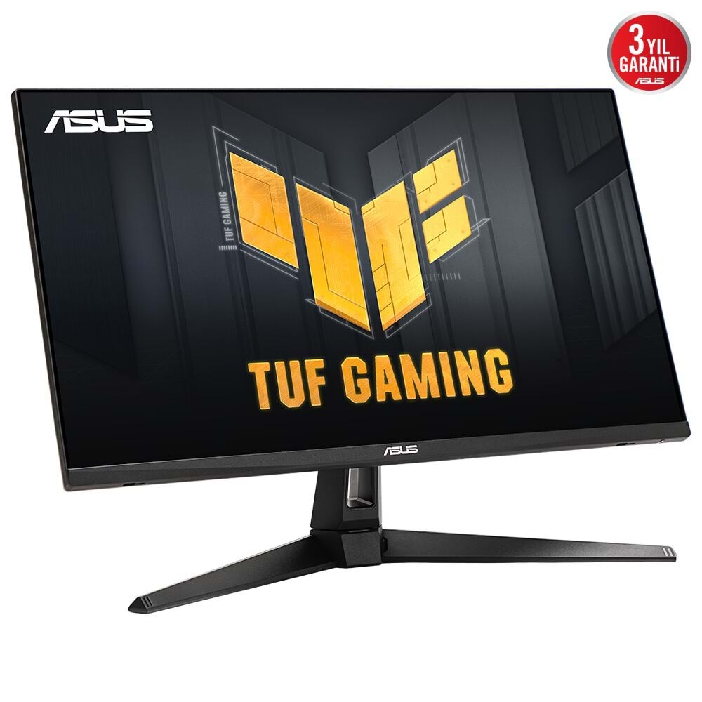 ASUS TUF GAMING VG27AQM5A 27" 300HZ 1MS MONITOR