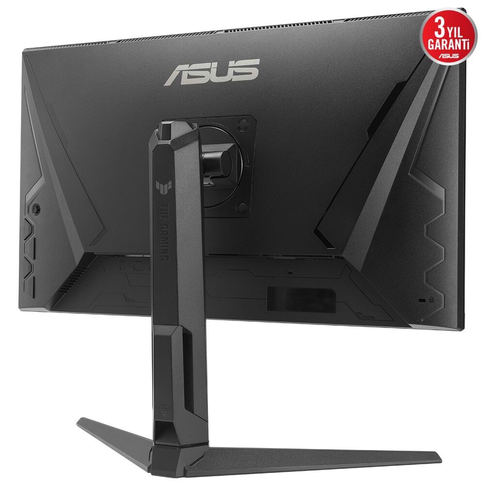 27 ASUS TUF GAMING VG27AQML5A 0.3MS 300HZ PIVOT HDR400 2K QHD FAST IPS GAMING