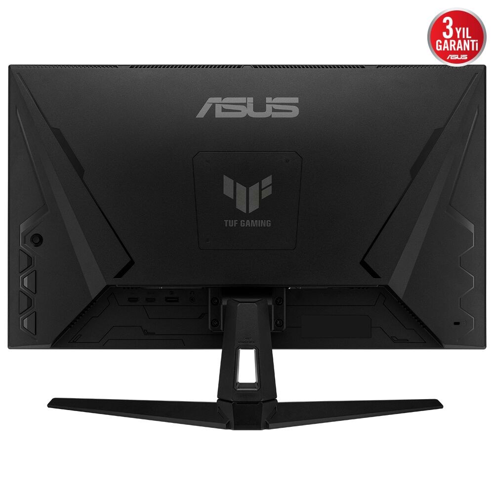 ASUS TUF GAMING VG27AQ5A 27" 210HZ 0.3MS MONITOR