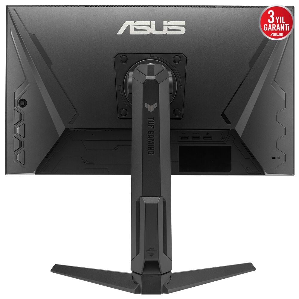 24.5 ASUS TUF GAMING VG259QM5A 0.3MS 240HZ MONITOR