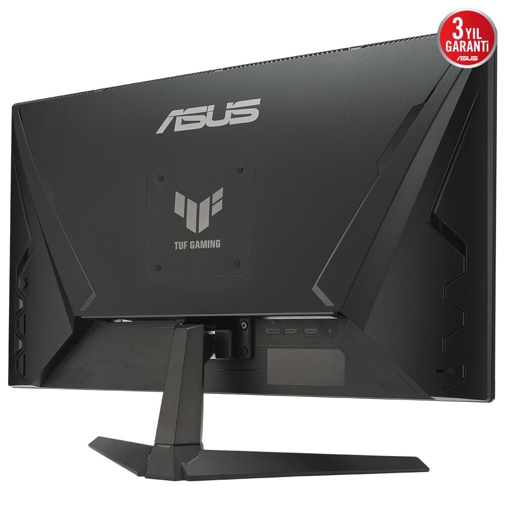 ASUS TUF GAMING VG279QM5A 27" 240HZ 0.3MS MONITOR
