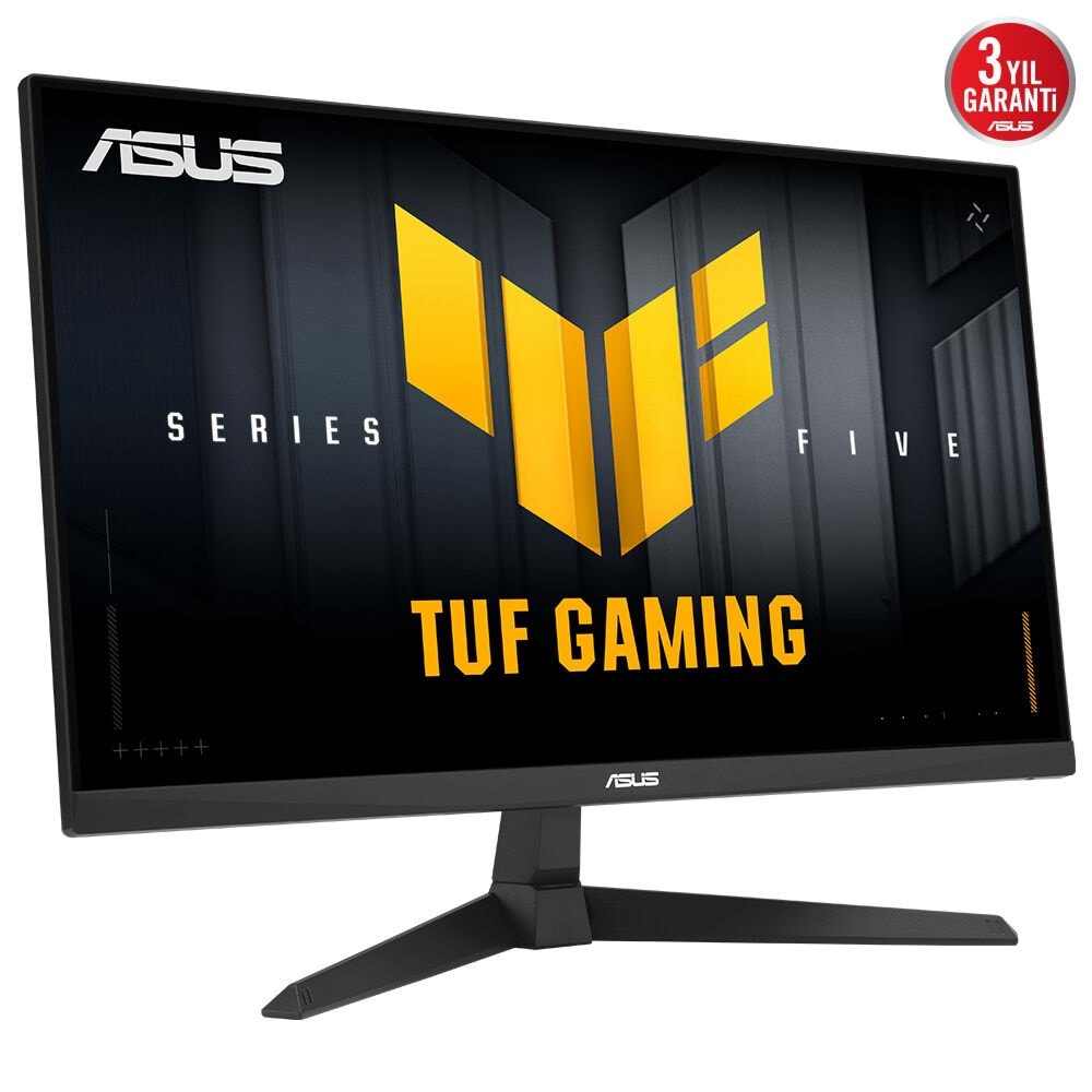 27" ASUS TUF GAMING VG279Q5A 200HZ 0.3MS MONITOR