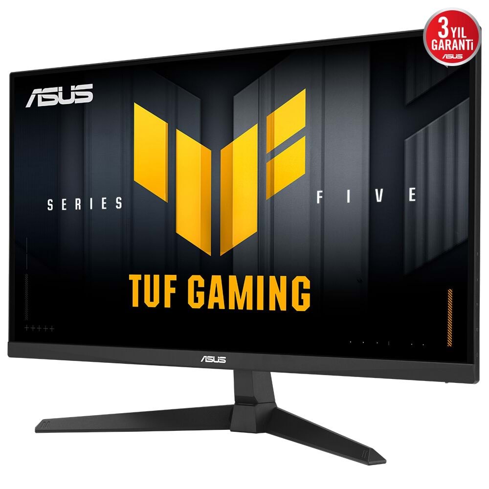 27" ASUS TUF GAMING VG279Q5A 200HZ 0.3MS MONITOR