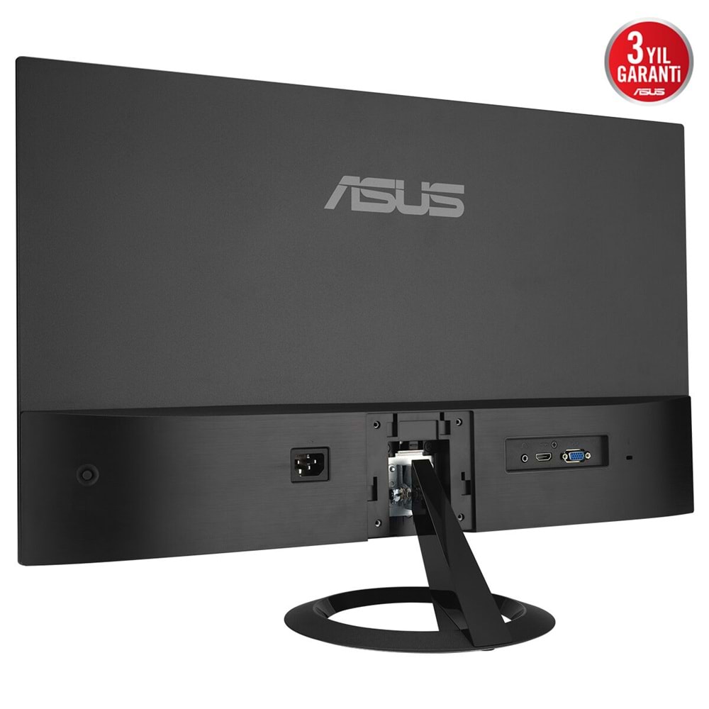 27 ASUS VZ279HG 1MS 120HZ HDMI VGA IPS ÇERÇEVESİZ ULTRA SLIM