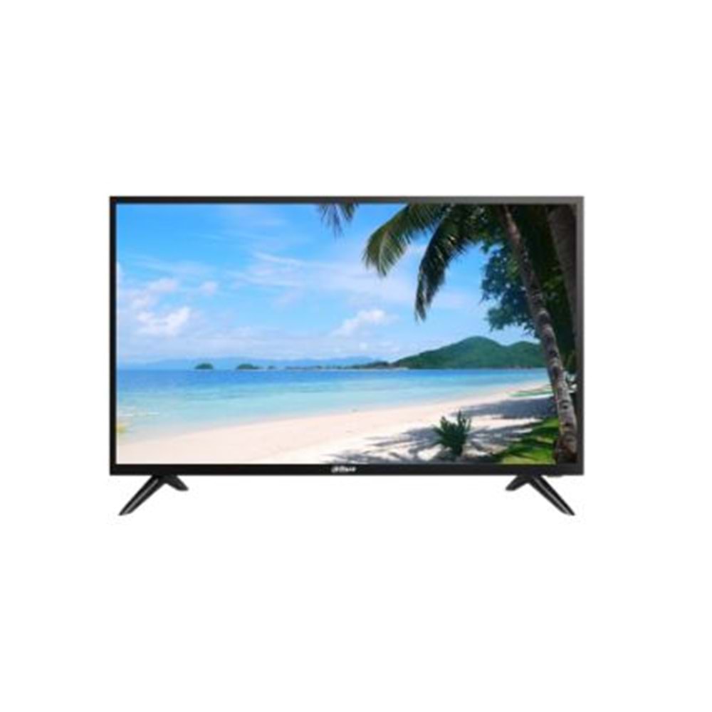 23.8 DAHUA LM24-H200 8MS 60Hz HDMI VGA 7/24 CCTV MONİTÖR (SPEAKER)