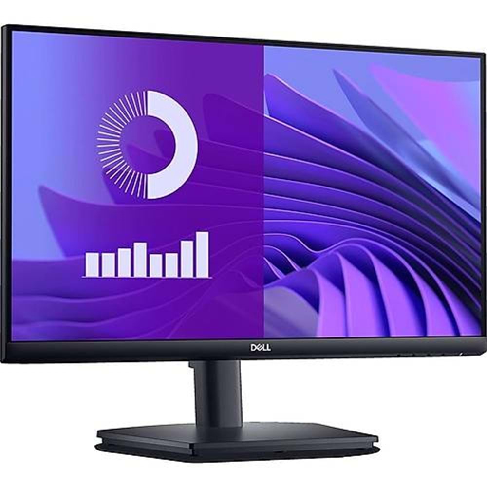 DELL E2425HM 23.8" 100HZ 5MS FHD HDMI VGA MONITOR