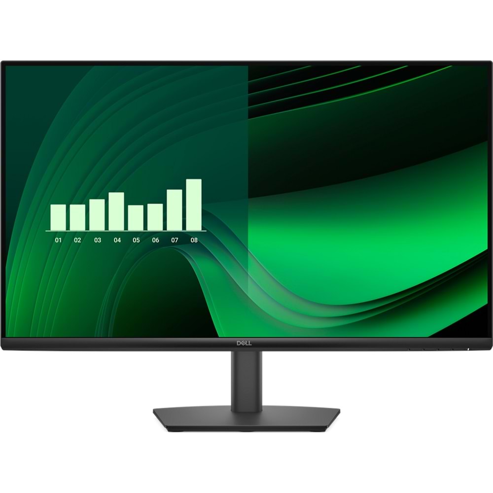 DELL PRO E2725HM 27" 100HZ 5MS FHD HDMI MONITOR