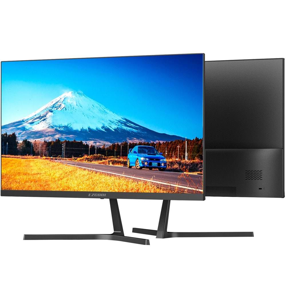 27 EZCOOL CORP EZP27 144Hz IPS MONITOR ( Sıfır Ölü Piksel Garantili)
