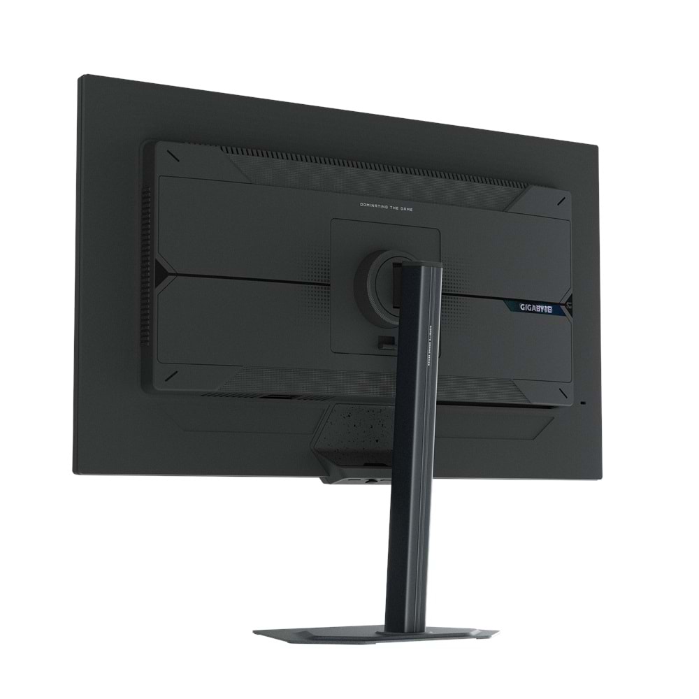 GIGABYTE M27UP 27" 4K 160HZ FHD 320HZ 1MS MONITOR