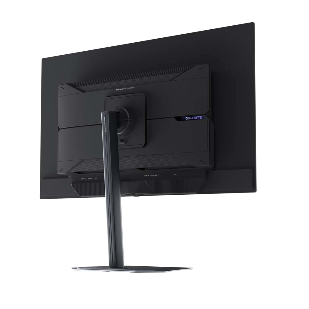 31.5 GIGABYTE MO32U OLED 0.03MS 165HZ UHD GAMING MONITOR