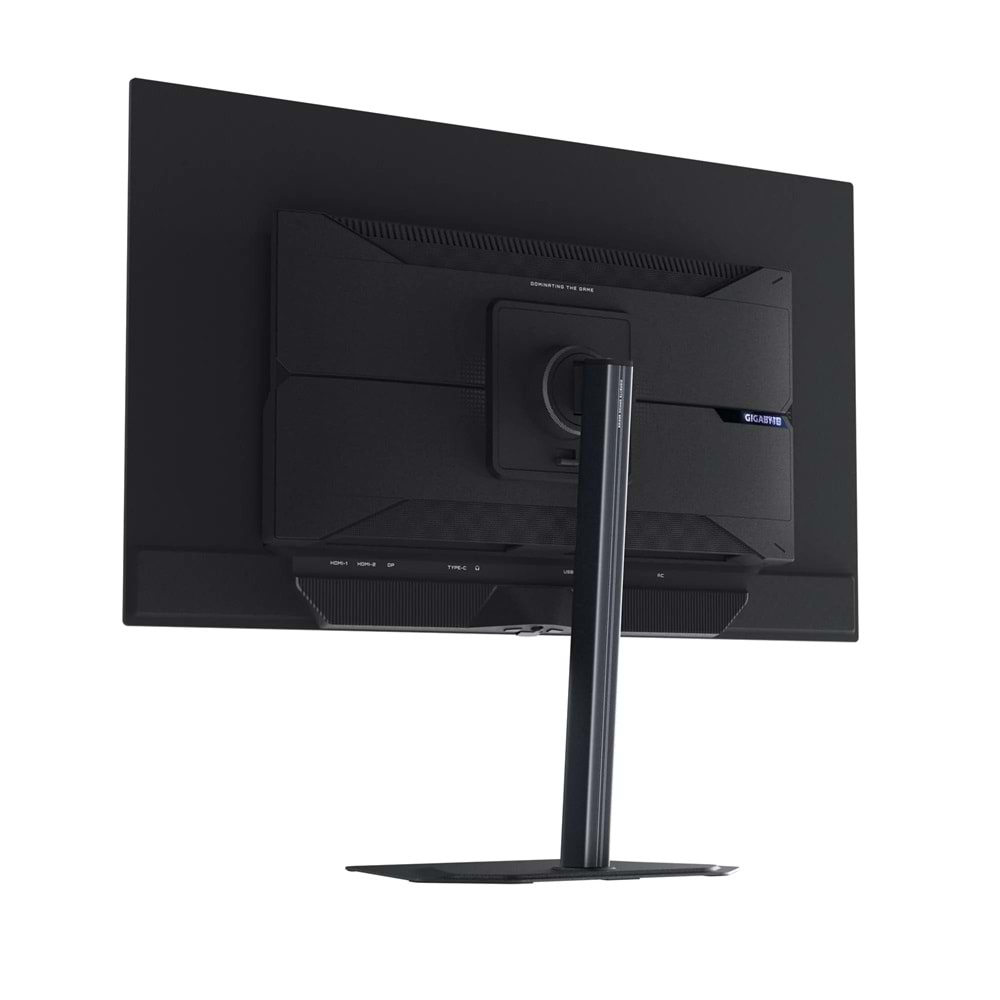 31.5 GIGABYTE MO32U OLED 0.03MS 165HZ UHD GAMING MONITOR