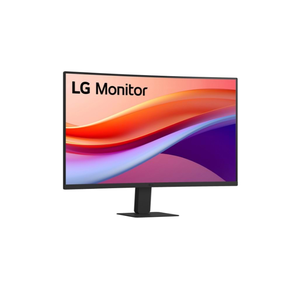 27 LG 27U421A-B FHD 5MS 100HZ HDMI USB-C CURVED