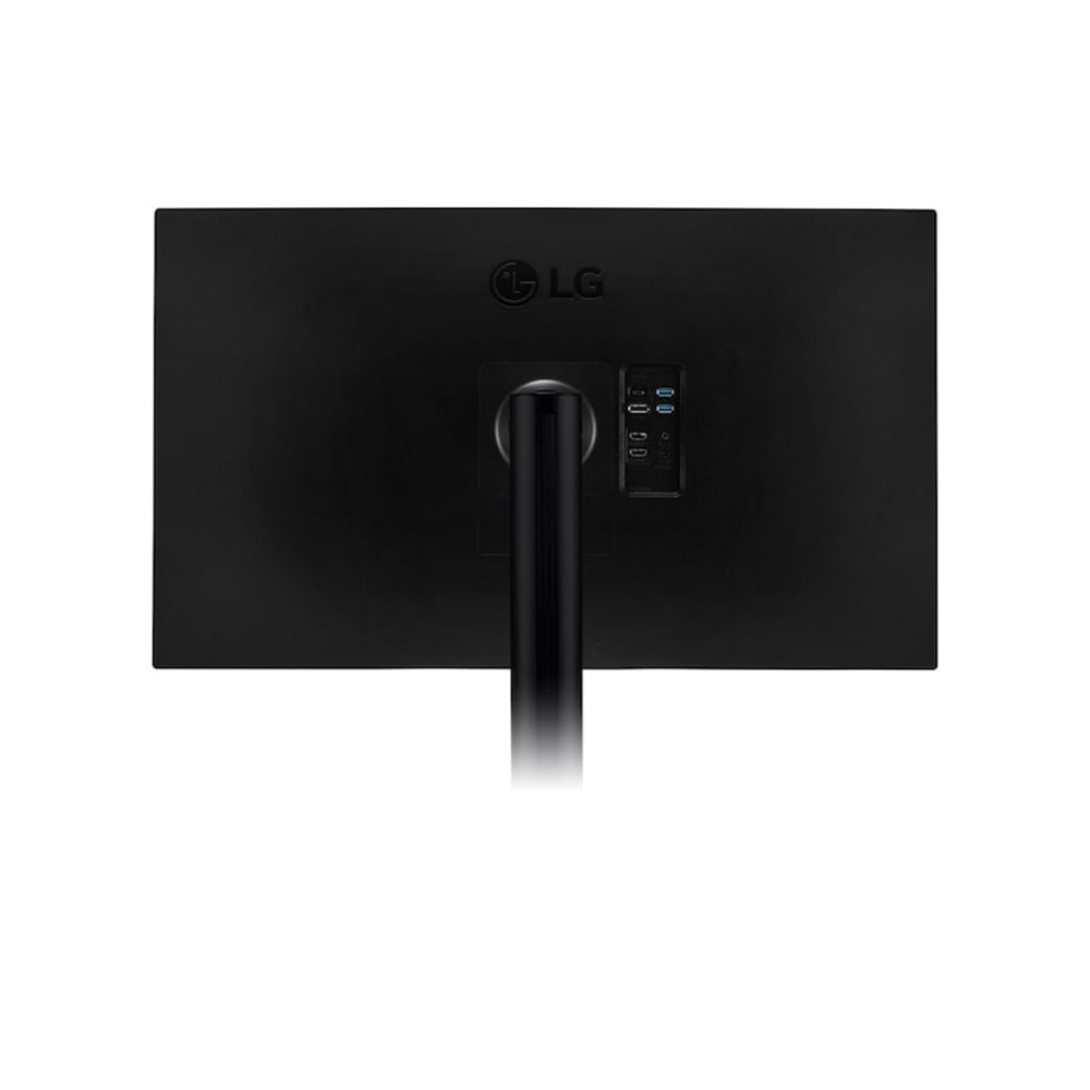 31.5 LG 32UN880K-B 4K ERGONOMIK STAND IPS