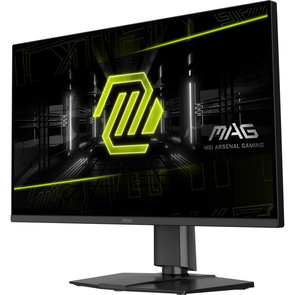 27 MSI MAG 275UPD E14 UHD FLAT IPS 1MS 144HZ FHD 288HZ FREESYNC PREMIUM PIVOT GAMING