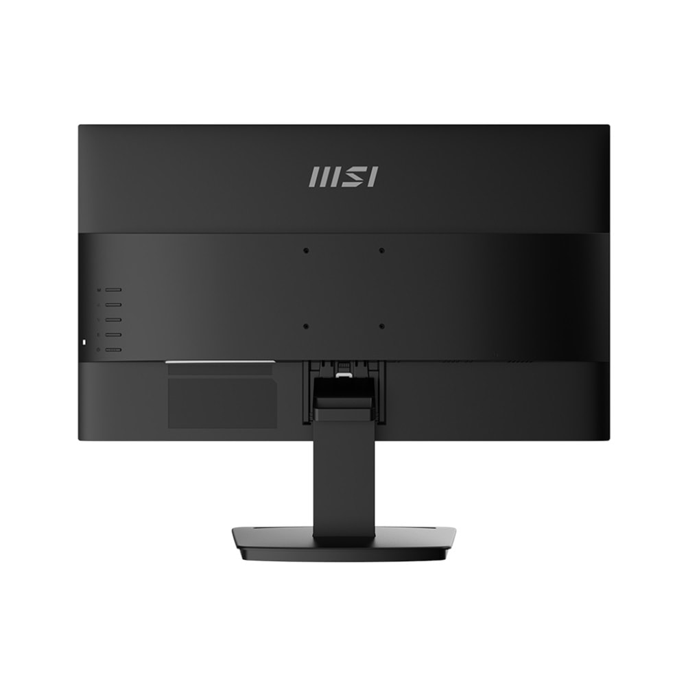 23.8 MSI PRO MP2412 FHD 1MS 100HZ FLAT VA