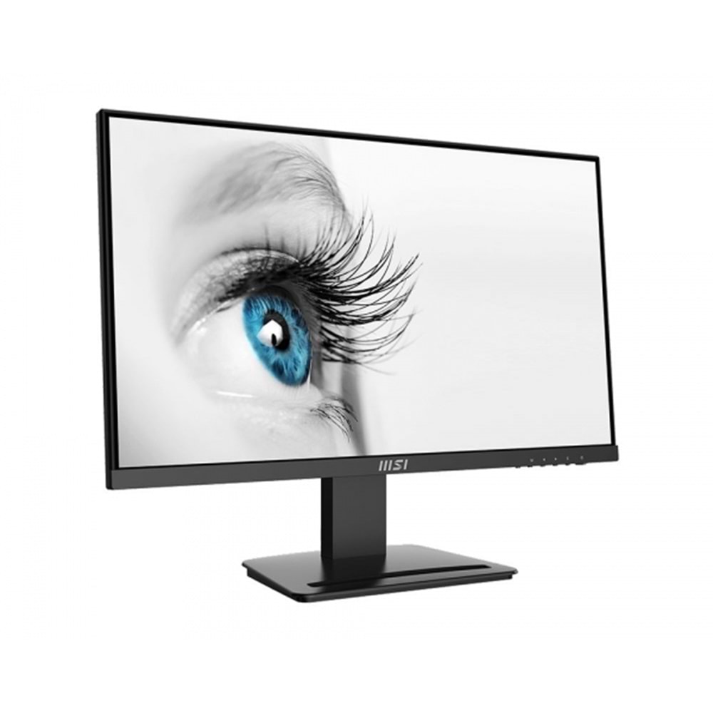 24 MSI PRO MP243X FHD FLAT IPS 1MS 100HZ ADAPTIVE-SYNC