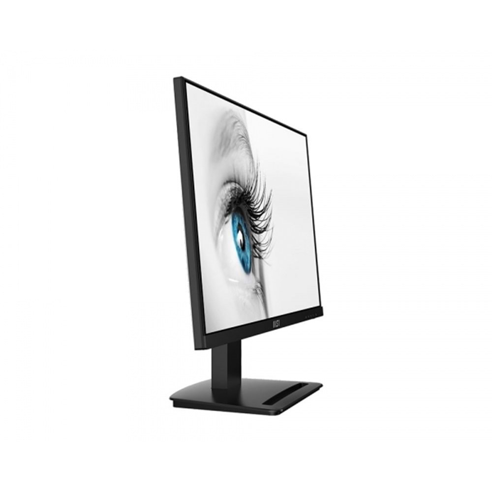 24 MSI PRO MP243X FHD FLAT IPS 1MS 100HZ ADAPTIVE-SYNC