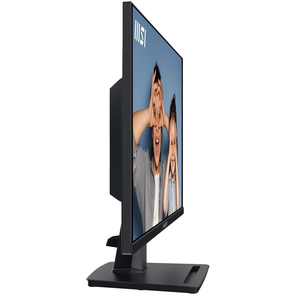 27 MSI PRO MP275 IPS FHD FLAT 1MS 100HZ
