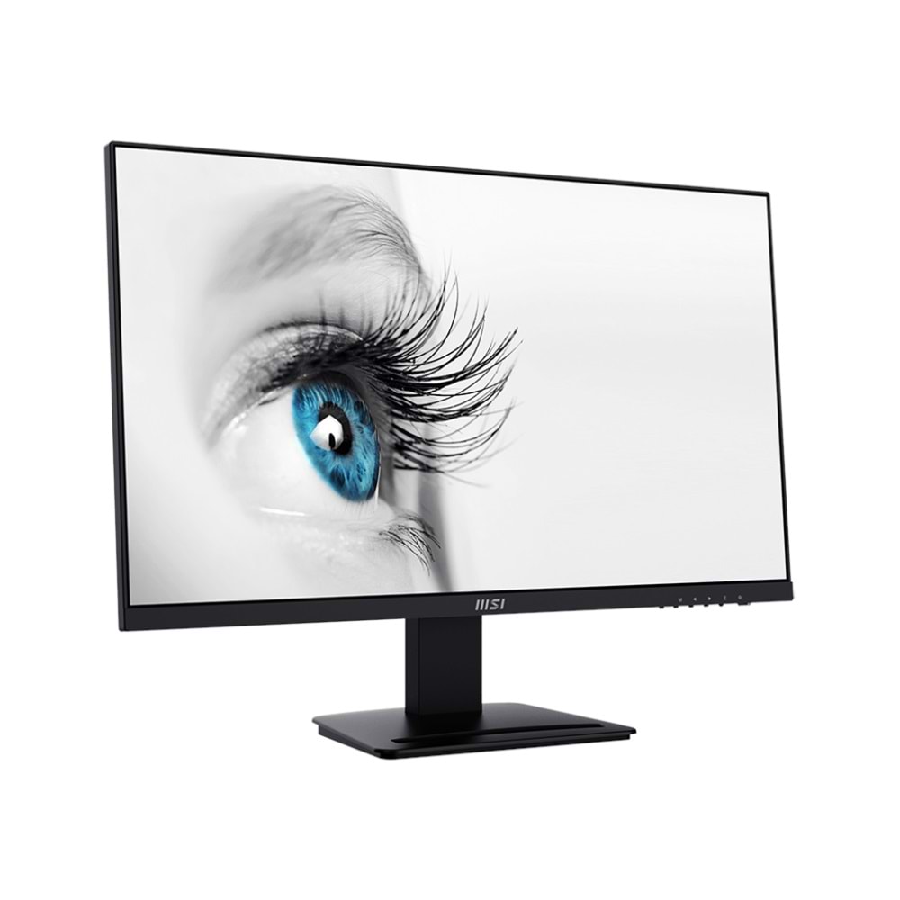 27 MSI PRO MP273A FHD 1MS 100HZ FLAT IPS