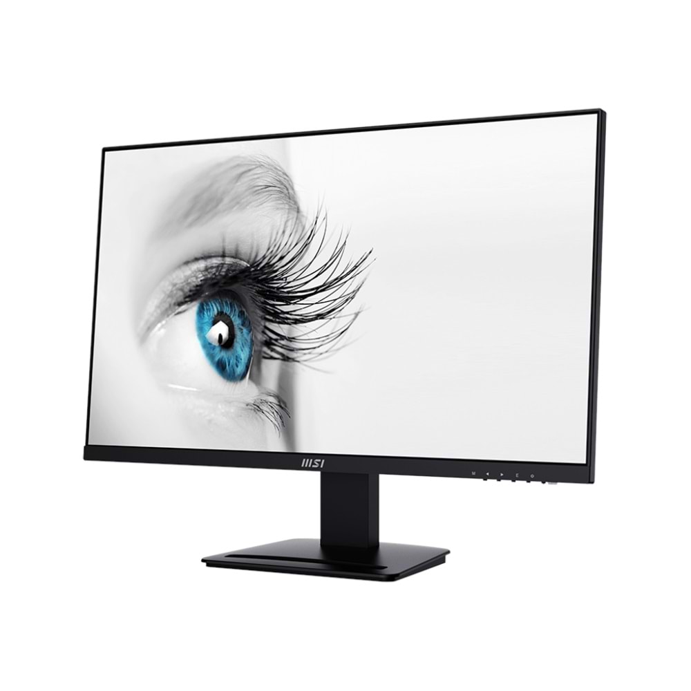 27 MSI PRO MP273A FHD 1MS 100HZ FLAT IPS