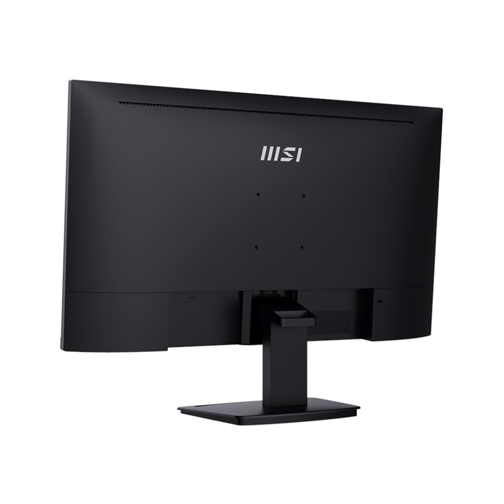 27 MSI PRO MP273A FHD 1MS 100HZ FLAT IPS
