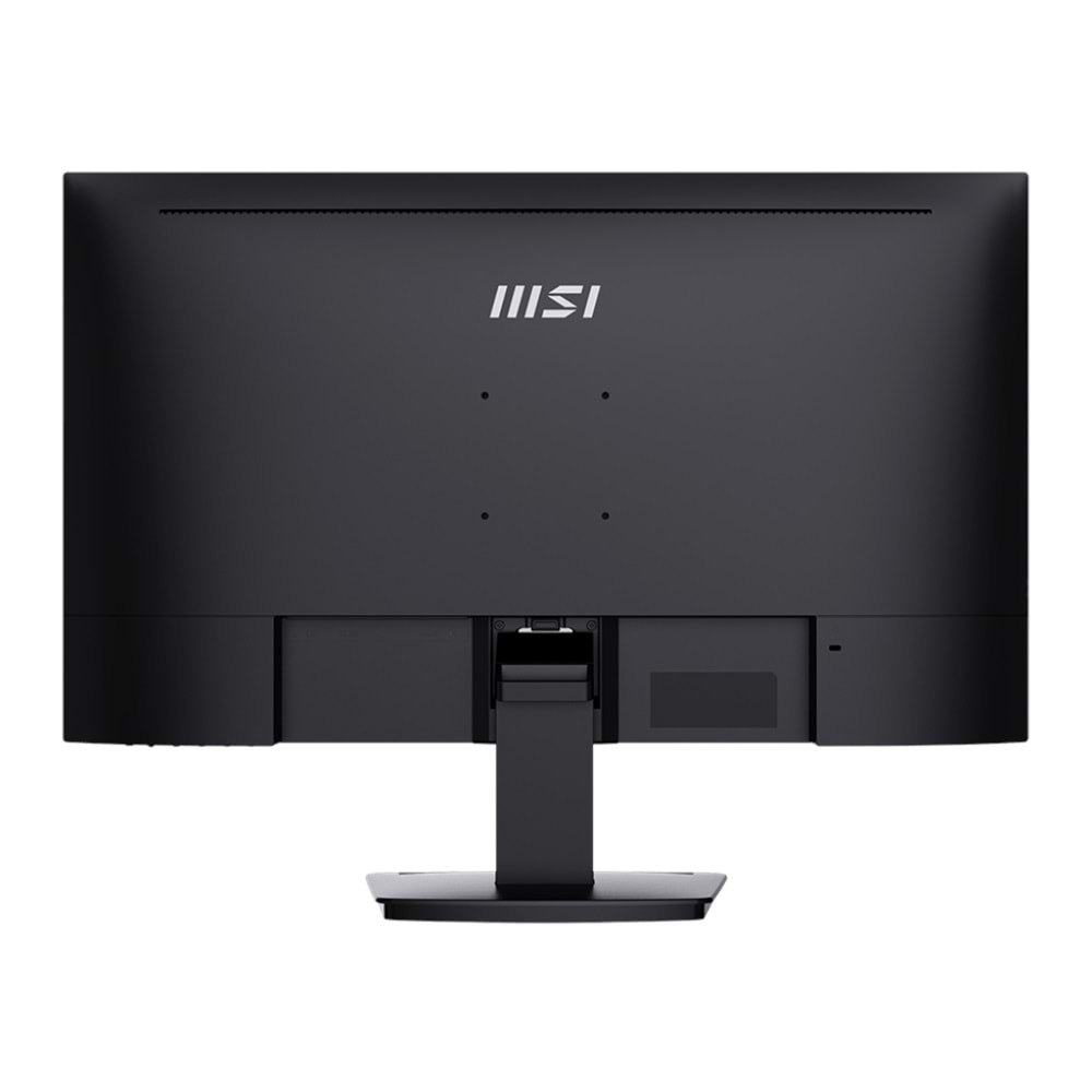 27 MSI PRO MP273A FHD 1MS 100HZ FLAT IPS
