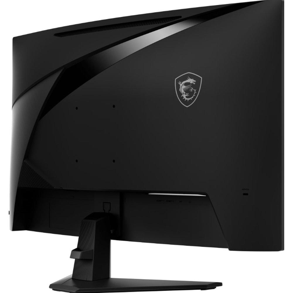 31.5 MSI MAG 32C6X 1MS 250HZ FHD CURVE 1500R VA ADAPTIVE-SYNC GAMING MONITOR