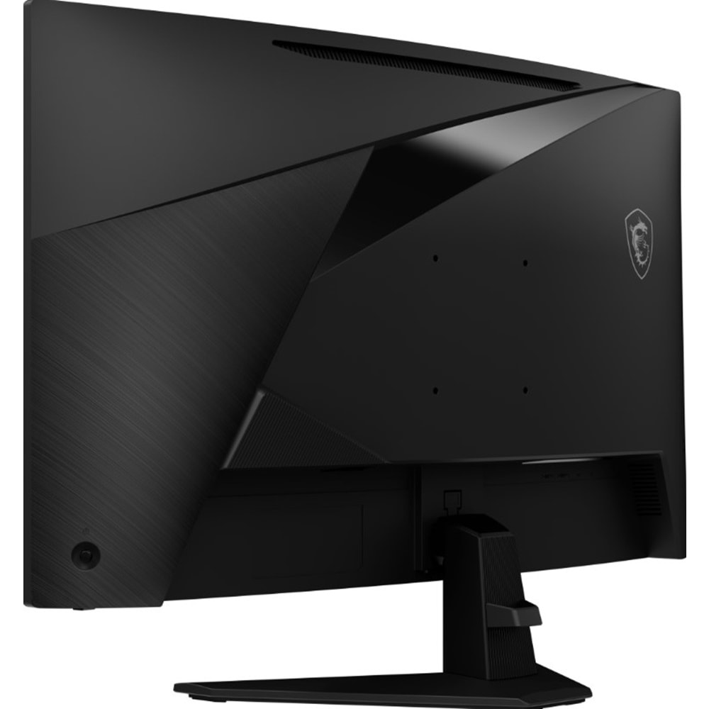 31.5 MSI MAG 32C6X 1MS 250HZ FHD CURVE 1500R VA ADAPTIVE-SYNC GAMING MONITOR