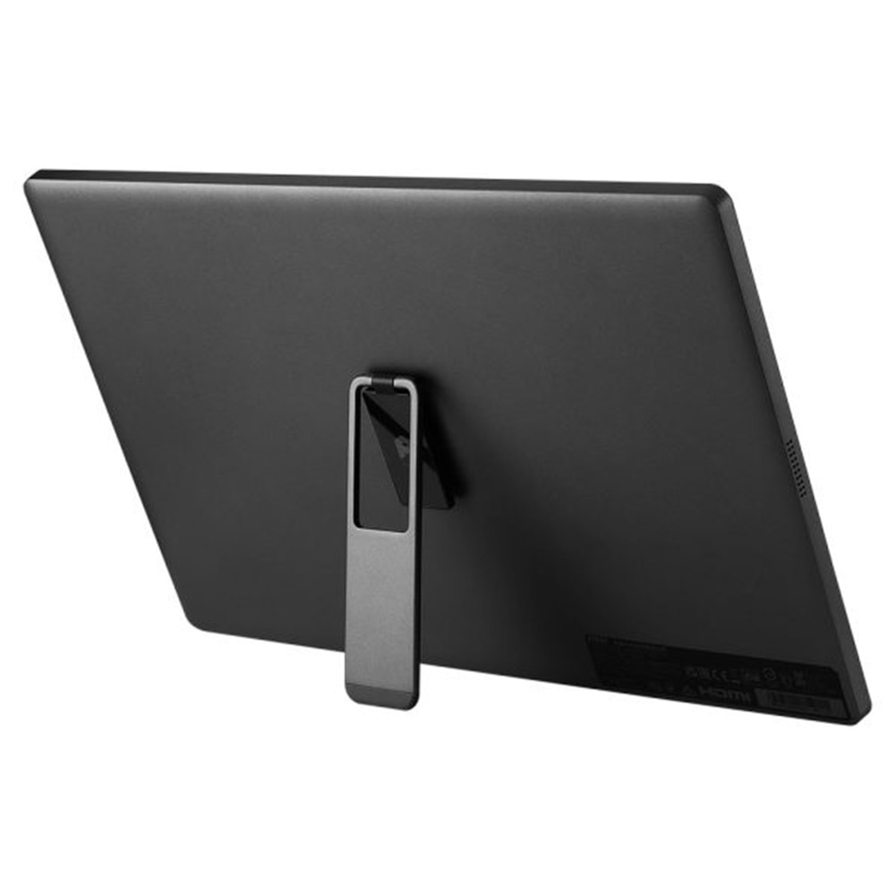 MSI 15.6" PRO MP161 E2U 1920X1080 (FHD) 16:9 FLAT