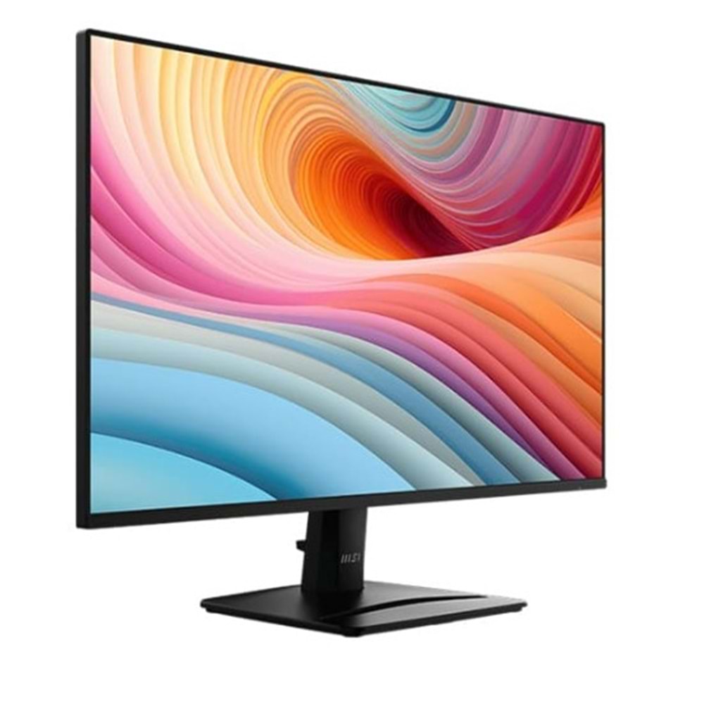 27 MSI PRO MP275 E2 1MS 120HZ IPS ADAPTIVE-SYNC