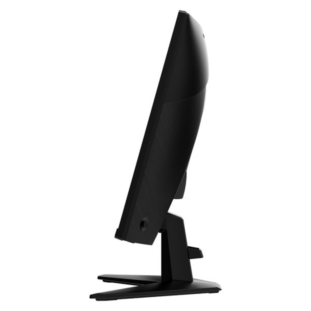 27 MSI MAG 27C6F 1MS 180HZ FHD CURVE 1500R VA ADAPTIVE-SYNC GAMING MONITOR
