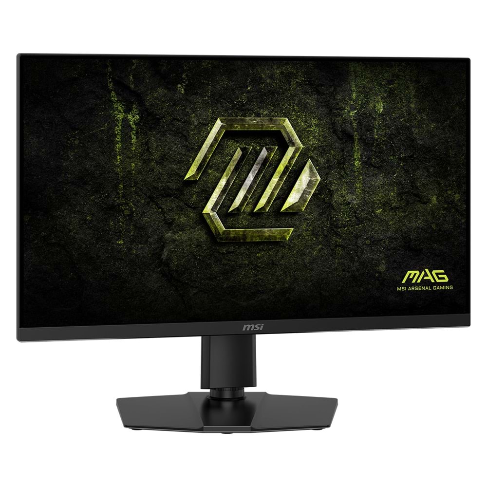 27 MSI MAG 272PF X24 0.5MS 240HZ IPS ADAPTIVE-SYNC PIVOT