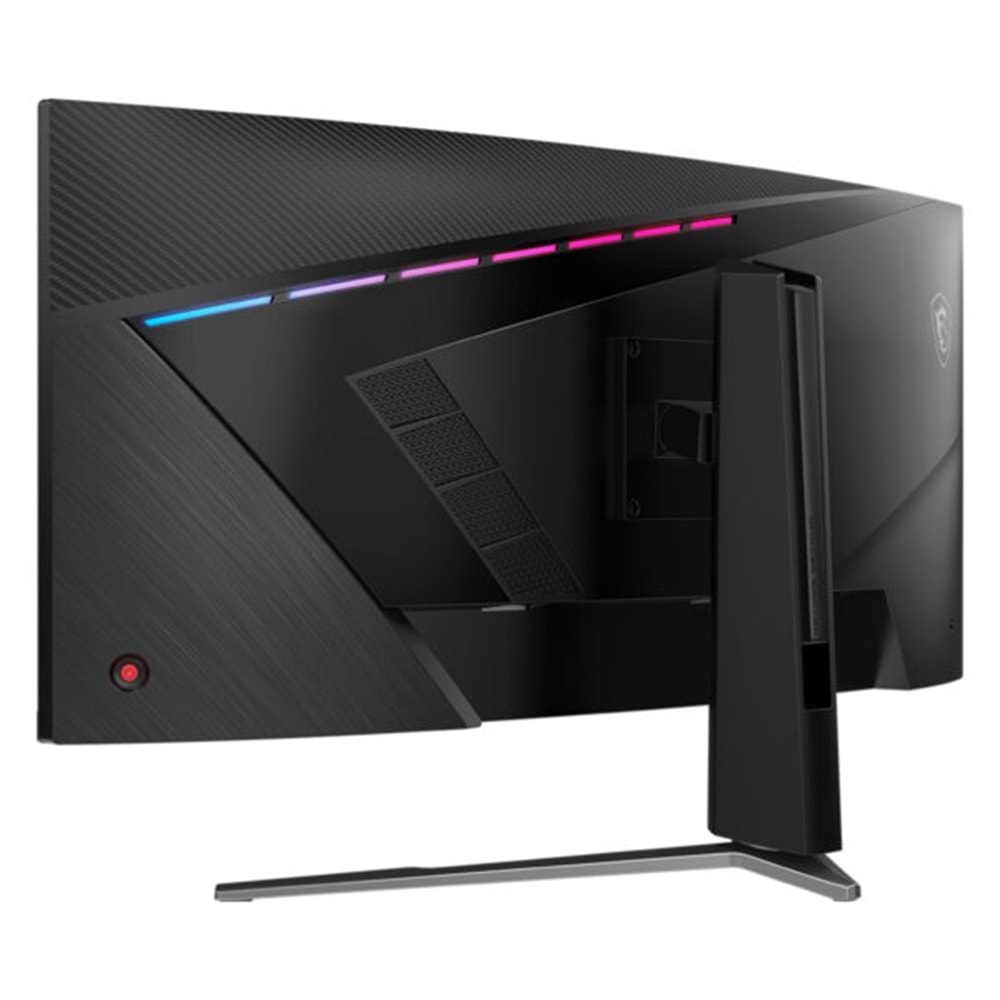 34 MSI MPG 346CQRF X24 0.5MS 240HZ VA MONITOR