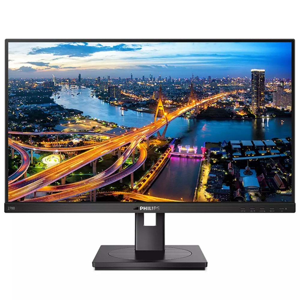 27 PHILIPS 278B1/00 LED IPS 4K UHD HMDI DP SPK