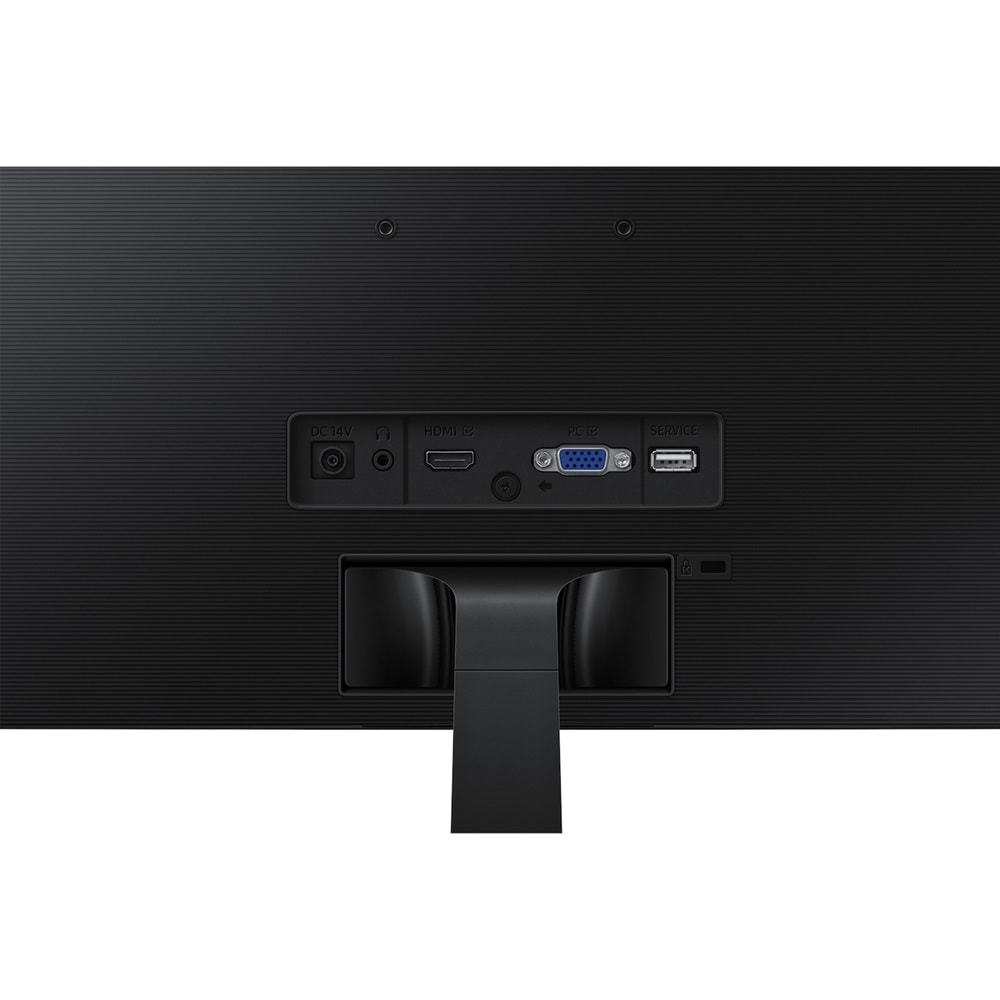 24 SAMSUNG LS24D366GAUXUF 4MS 100HZ CURVED