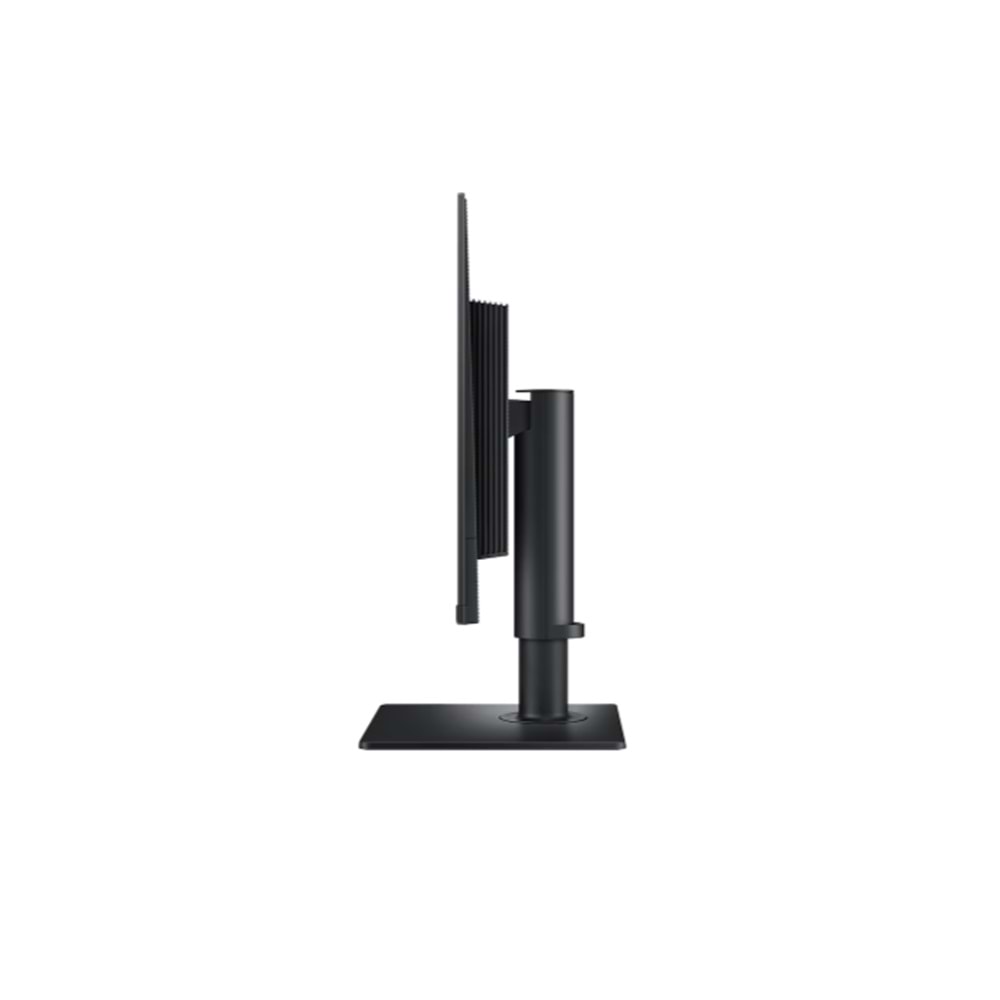 24 SAMSUNG LS24D400GAUXUF 5MS 100HZ FHD PİVOT
