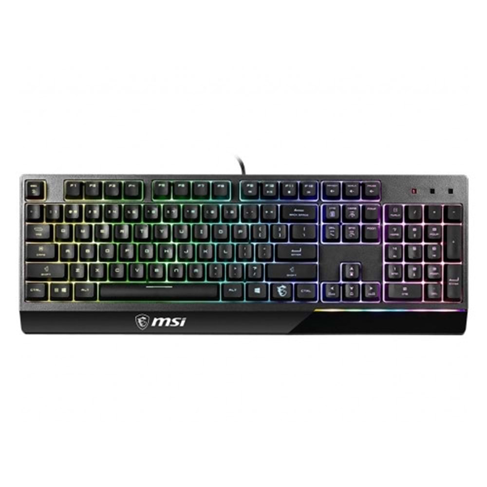 MSI VIGOR GK30 GAMING TR KLAVYE