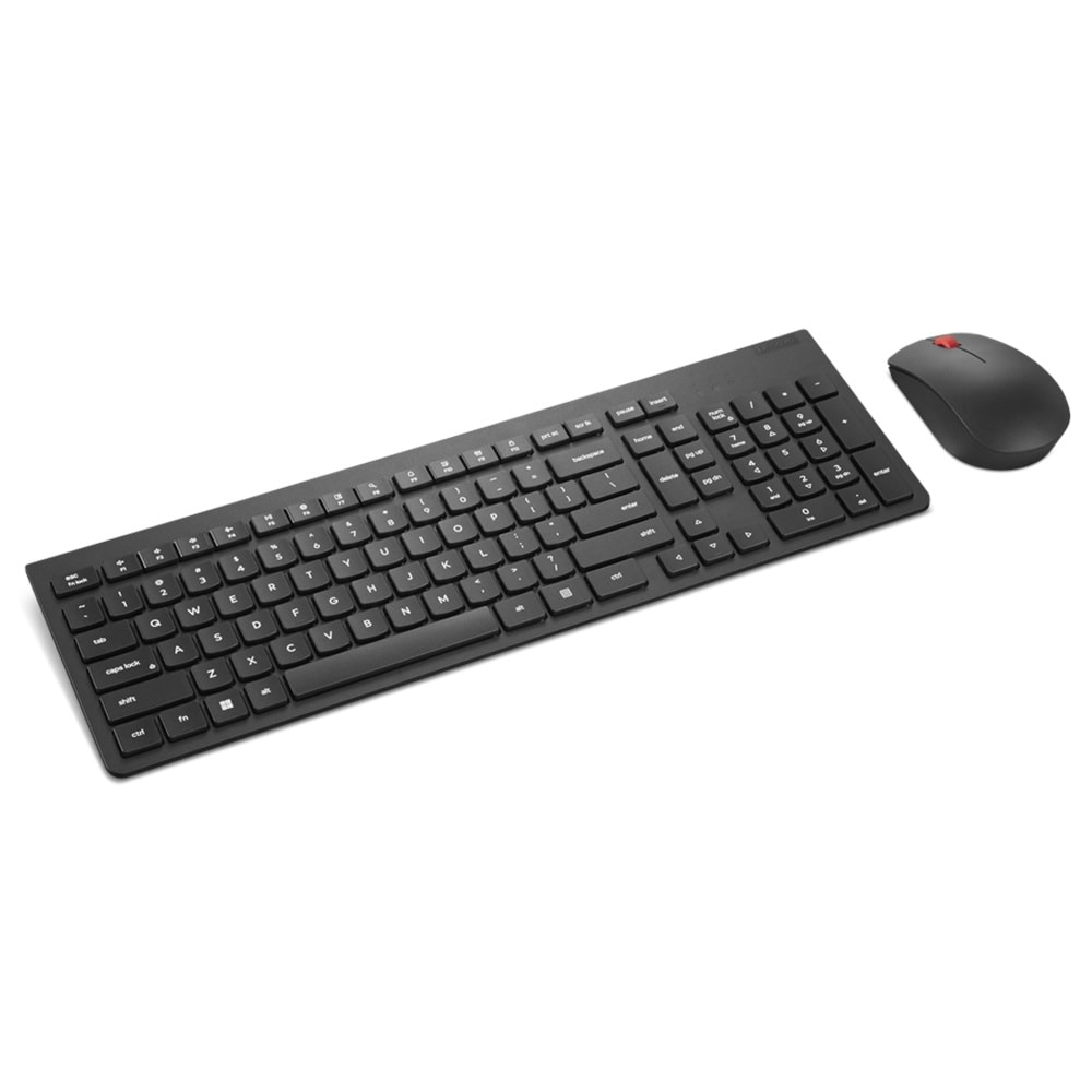 LENOVO ESSENTIAL WIRELESS COMBO SET 4X31N50744