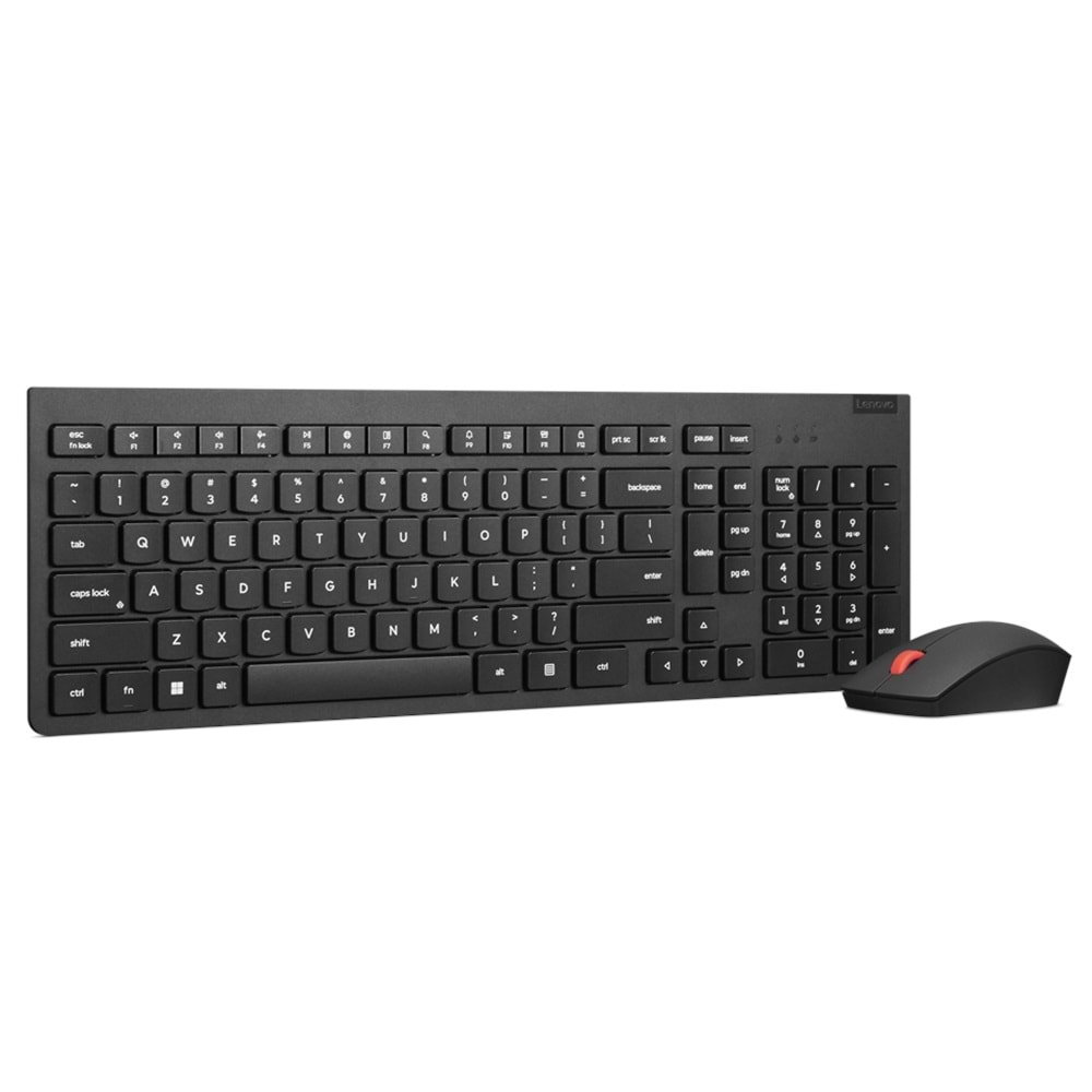 LENOVO ESSENTIAL WIRELESS COMBO SET 4X31N50744