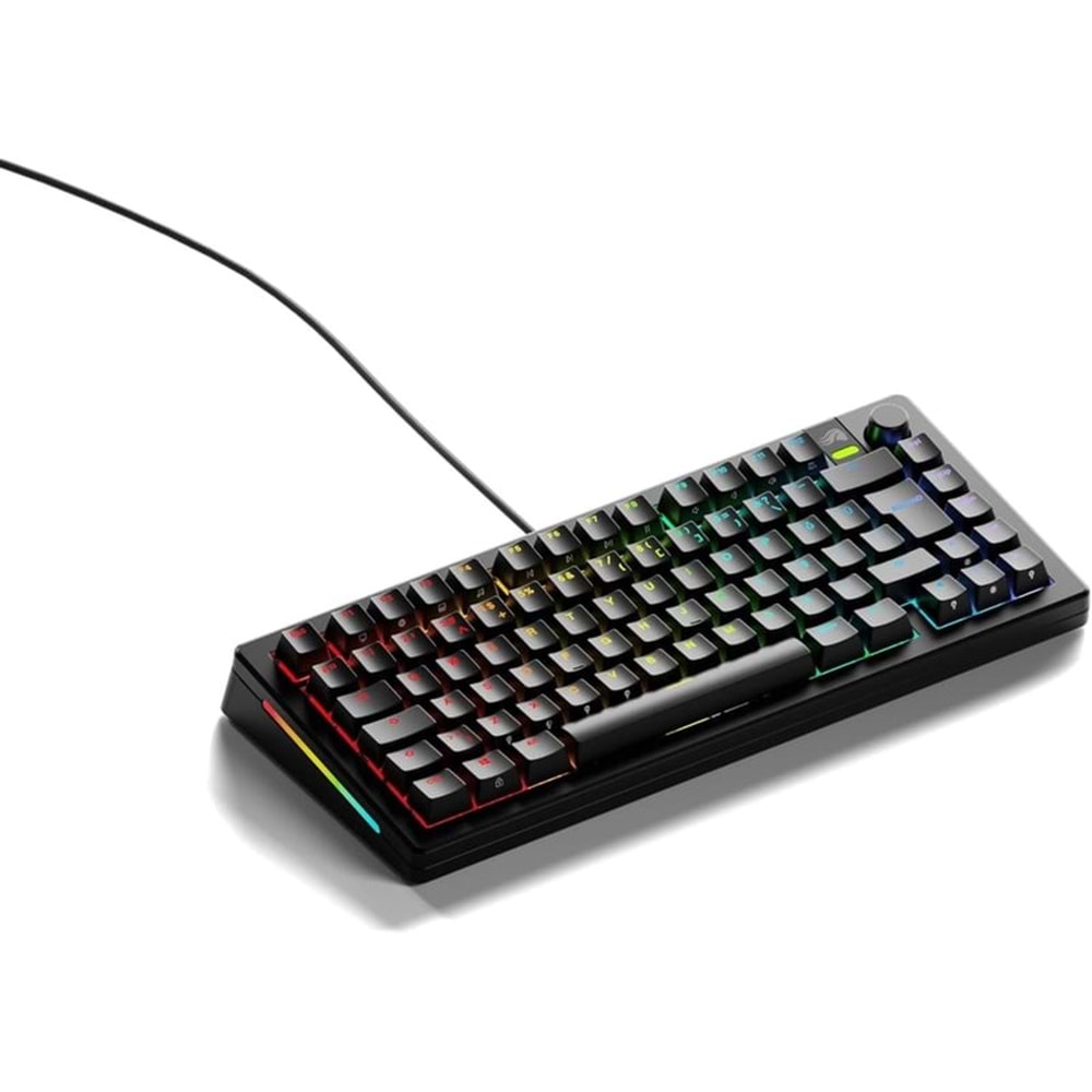 GLORIOUS GLO-G3-75PBFOXTR GMMK3 KBL. KLVYE TR SYH