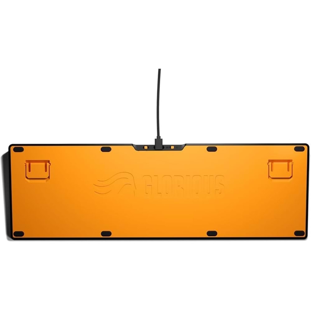 GLORIOUS GLO-G3-100PBFOXTR GMMK3 KBL. TR KLVYE